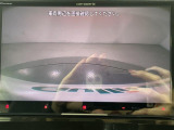 【バックモニター】後ろのカメラの映像をモニターに映し出すことができます!後方の見えない死角や、障害物との距離感をしっかり確認することができます!駐車が苦手な方におすすめです。