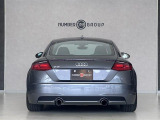 TTクーペ 2.0 TFSI クワトロ Sラインパッケージ 4WD SラインPKG