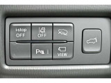 力を使わずにバックドアを開閉できる電動式パワーバックドアです