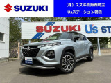 本能を刺激するクーペスタイルSUV 弊社車両は全車輌保証付き!ご納車の前に点検整備をしてからお渡し致します!