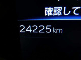 【実走行距離】※撮影時の実走行距離となります。車両の移動等により走行距離が進んでいる場合があります。