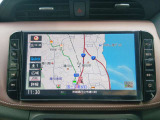 純正9インチナビ MM322D-L フルセグ CD DVD Bluetooth(電話・オーディオ) AM/FM