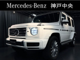 メルセデスベンツ神戸中央サーティファイドカーセンターです。展示車はすべて屋内保管で、車のコンディションも良い状態を保っております。