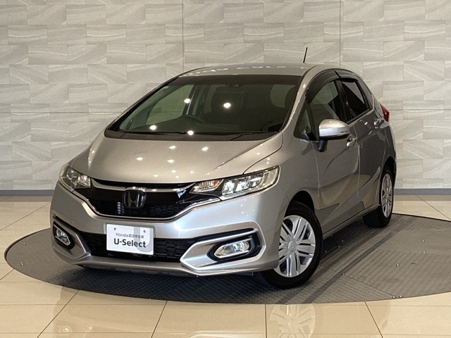 ホンダ フィット 