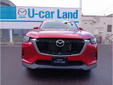 CX-60 3.3 XD Sパッケージ ディーゼル 