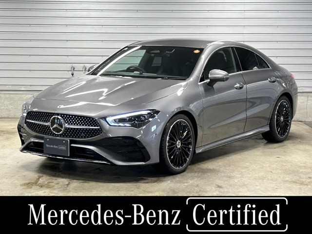 CLAクラス CLA200d アーバン スターズ 