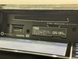 CD再生機能付き!