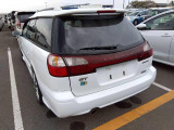 レガシィツーリングワゴン 2.0 GT リミテッド 4WD 