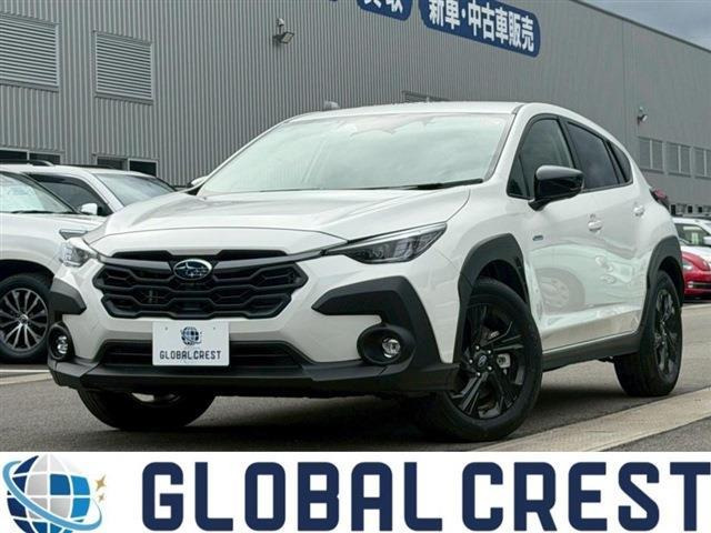 クロストレック 2.0 ツーリング 