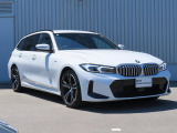 3シリーズツーリング 318i Mスポーツ 