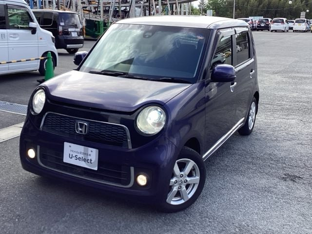 N-ONE プレミアム 