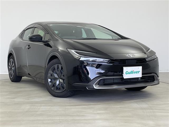 トヨタ プリウス 