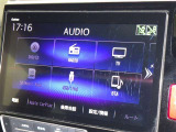 お気に入りの曲をBluetoothで再生できます♪ ドライブがさらに楽しくなりますよ♪
