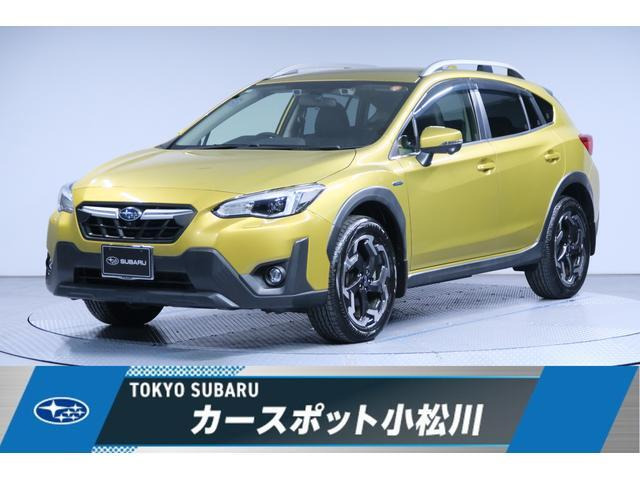 XV 2.0e-L アイサイト スマートエディション 4WD 