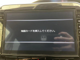 【純正ナビ】専用設計で車内の雰囲気にマッチ!ナビ利用時のマップ表示は見やすく、いつものドライブがグッと楽しくなります!