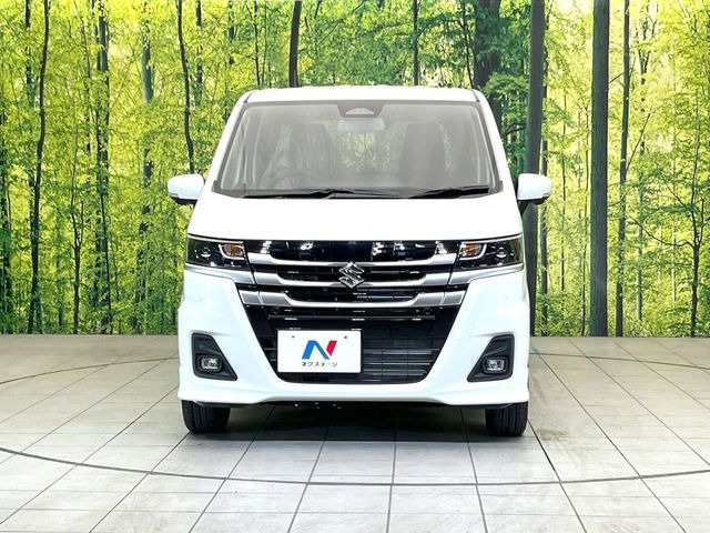 相談用 スズキ ワゴンR ハイブリッドZX の中古車詳細 (登録済未使用車, ピュア