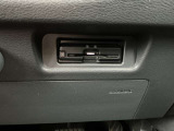 純正ディーラーオプションナビ連動ETC2.0装備☆