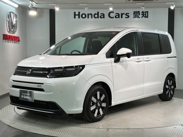 ホンダ フリード 