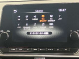 9インチ大画面メーカーナビ★プロパイロットとリンク、Apple CarPlayワイヤレス接続もできます★さらにNissanConnectサービス搭載で最速ルート検索・オペレーターサービスも対応★