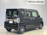 タントカスタム X トップエディション SAII 