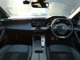 308 GT ハイブリッド 