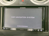 【ナビゲーション】使いやすいナビで目的地までしっかり案内してくれます。各種オーディオ再生機能も充実しており、お車の運転がさらに楽しくなります!!