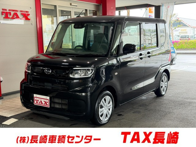 タント X 