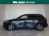 カローラクロス 1.8 ハイブリッド Z 