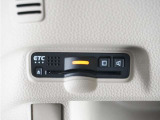 ◆ETC車載器 装備車◆今や必需品のETC!有料道路を利用する際にスムースに通過でき、わずらわしい料金支払いから開放されます!