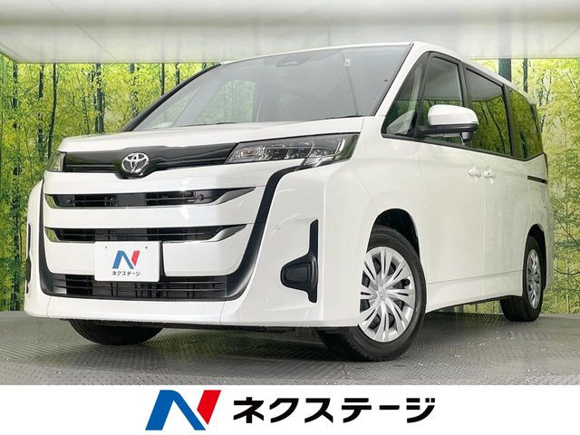 ノア 2.0 X （6BA-MZRA90W）