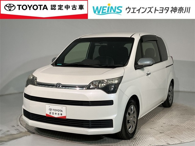 スペイド1.5 F クイーン