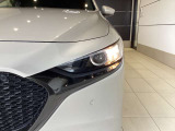 MAZDA3ファストバック 1.5 15S ツーリング 