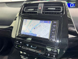 ナビゲーション付なので、何時何処でも行きたい場所へ。 ナビって無くて良いかなと思っていても一回使うと手放せませんよね。