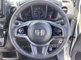 安全運転支援システム Honda SENSING付きです。常にシステムで周囲の状況を認識し、ドライバーをサポートします!!