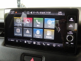 ★HONDA★車載通信モジュールHONDACONNECTを通じて様々なデーターが送受信されます★ドライブをより豊かにする★HondaCONNECTディスプレー★