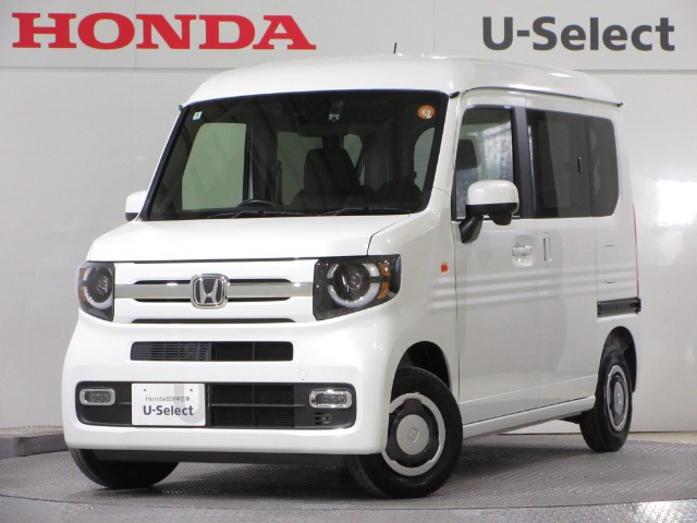 ホンダ N-VAN 