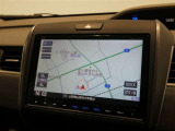 ホンダ純正ナビVXM-175VFNiパナソニック製です。