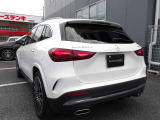 GLAクラス GLA200d 4マチック AMGラインパッケージ 4WD MP202502