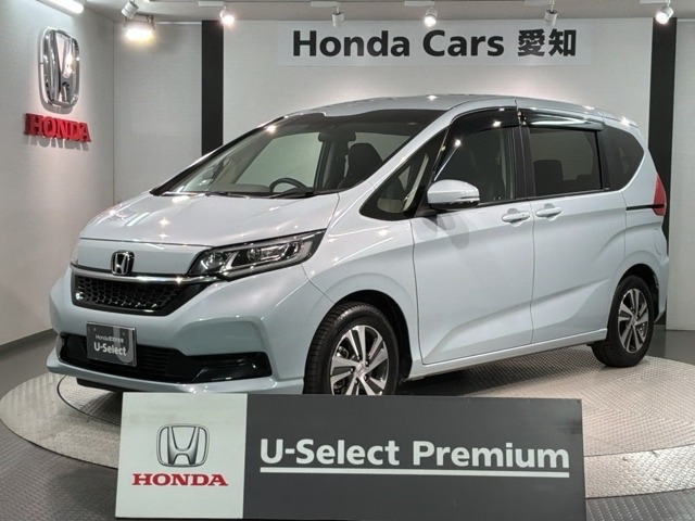 ホンダ フリード+ 