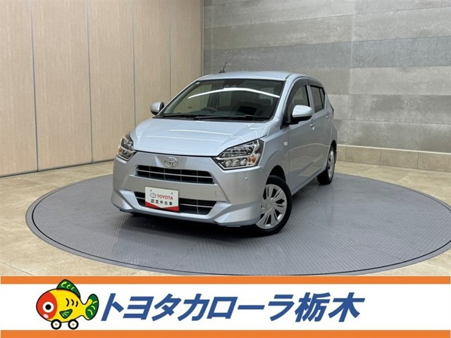 ピクシスエポック X SAIII 