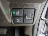 多彩な安心・快適機能を搭載した先進の安全運転支援システムのHonda SENSINGを搭載しております。