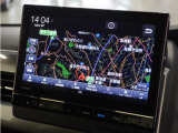 ◆ホンダ純正メモリーナビ◆初めての場所もナビゲーションがご案内!楽しい旅行をサポートします。