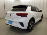 「安全性能は、すべてに優先する」。Volkswagenがいつの時代にも掲げているテーマです。