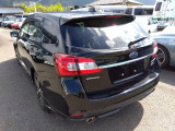 レヴォーグ 1.6 GT アイサイト スマートエディション 4WD 