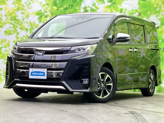 ノア 2.0 Si W×B III 