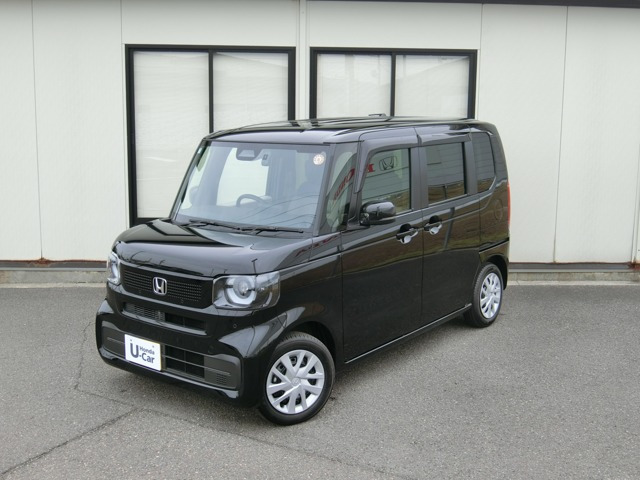 N-BOX