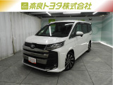内外装ともに綺麗な状態の人気のノアが登場です!!