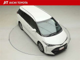 両側パワースライドドア付きだから、狭い駐車スペースなどでの乗り降りラクラク♪小さなお子さまのいるご家庭には嬉しい装備です。