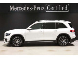 GLB AMG GLB35 4マチック 4WD 