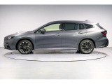レヴォーグ 1.8 GT EX 4WD 